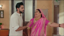 Kyunki Saas Maa Bahu Beti Hoti Hai - 17th December 2023